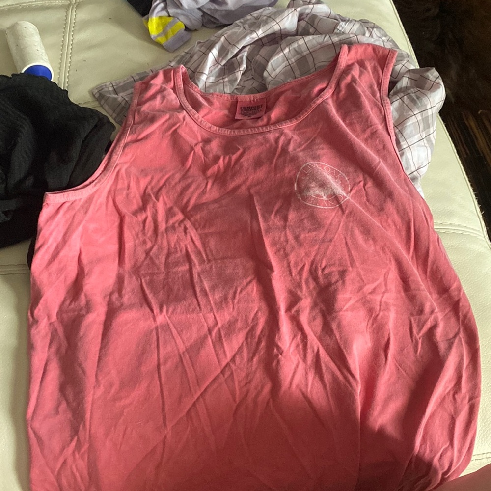 Comfort colors georgia shirt